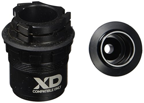 Crankbrothers - Corpo Ruota Libera - Nero - Sports & Fitness Amazon Italie à 28.99€