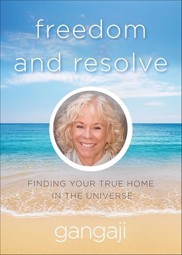 Freedom and Resolve: Finding Your True Home in the Universe - Livres & eBooks Amazon Royaume-Uni à 1.59€