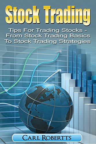 Stock Trading: Tips for Trading Stocks - From Stock Trading... - Livres & eBooks Amazon Royaume-Uni à 0.99€