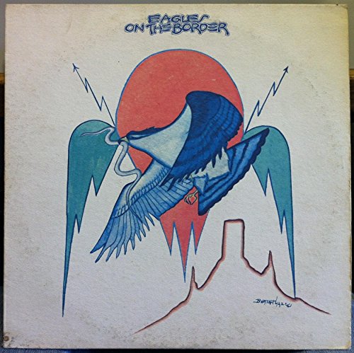 On The Border - Musique & Instruments Amazon France à 30.49€