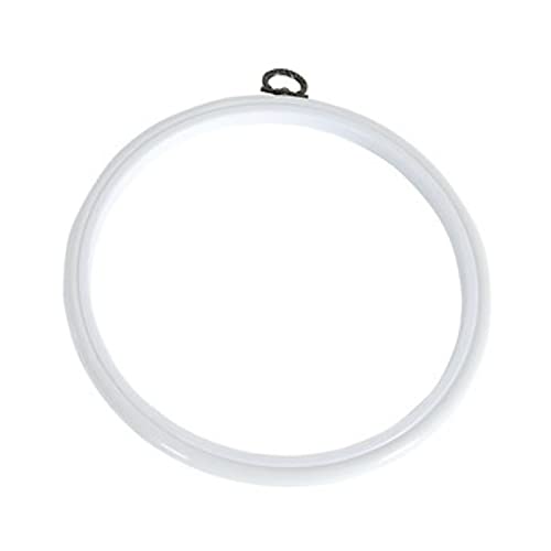 DMC - Tambour Rond Flexi Hoop de présentation - Broderie... - Loisirs Créatifs en promo à 2.10€