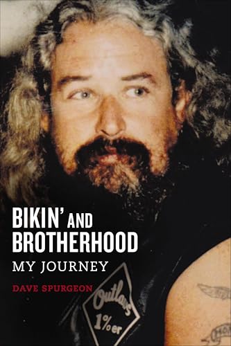 Bikin' and Brotherhood: My Journey - Amazon Royaume-Uni à 1.99€