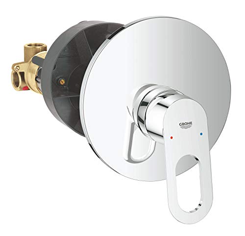 Grohe Start Loop 29084000 Miscelatore Monocomando per... - Amazon Italie à 112.99€