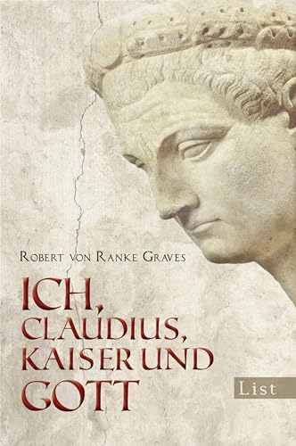 Ich, Claudius, Kaiser und Gott - Amazon Allemagne à 2.99€