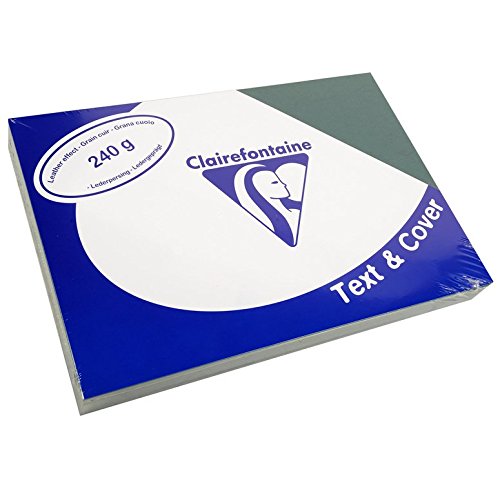 Clairefontaine 2763 C carátulas – rückwände, cartón con... - Auto & Motorcycle Amazon Spain à 6.48€