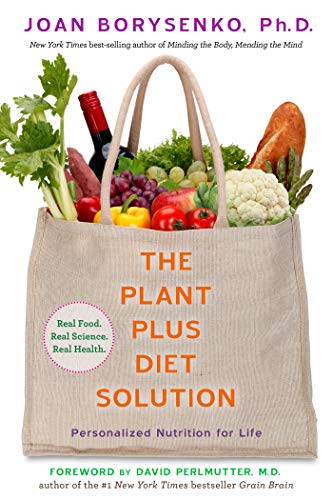 The PlantPlus Diet Solution: Personalized Nutrition for Life - Jardin & Extérieur Amazon Royaume-Uni à 0.73€