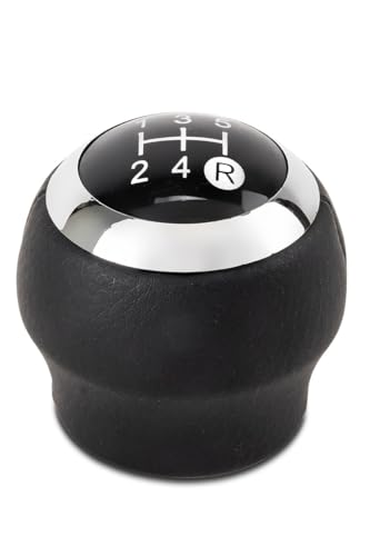 ORIGEN POM40152V5 Schaltknauf Schalthebelknauf - Auto & Moto Amazon Allemagne à 12.95€