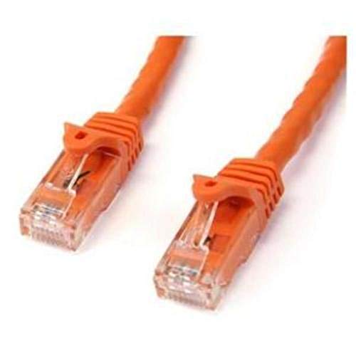 StarTech.Com Cavo di Rete Cat 6, Patch Ethernet RJ45 UTP... - Tech & Electronics Amazon Italy à 3.44€