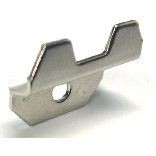 Strauss - Patte à glace classique 21 x 28 mm - Lot de 4 - Loisirs Créatifs Amazon France à 5.90€