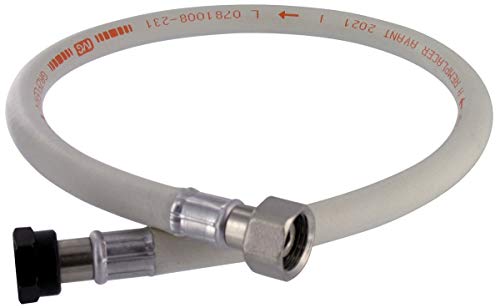 Flexible gaz butane / propane Eurogaz - Longueur 0,75 m - Auto & Moto Amazon France à 15.79€