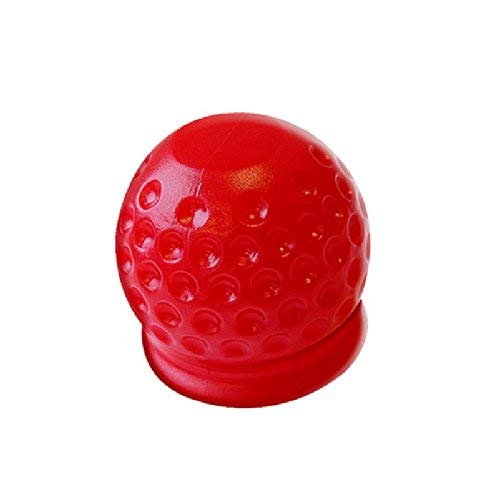 Copertura per gancio da pallina da golf rosso - Sports & Fitness Amazon Italie à 6.59€