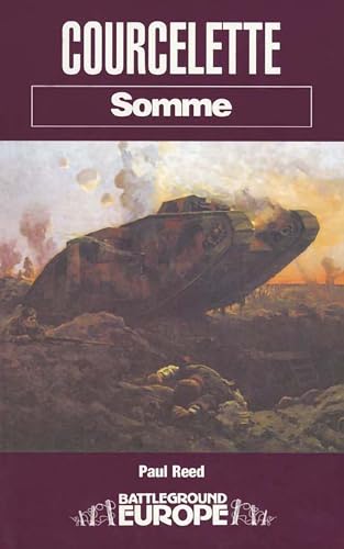 Courcelette: Somme (Battleground Europe) - Livres & eBooks Amazon Royaume-Uni à 0.99€