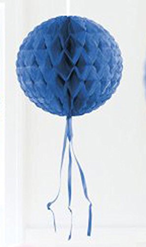 Folat - Bola de panal azul - 30 cm - Maison & Cuisine Amazon Espagne à 5.24€