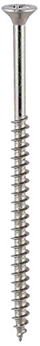 timcozinc vergoldet Solo Holzschraube 123 P, 40020SQSZ - DIY & Tools Amazon Germany à 5.49€