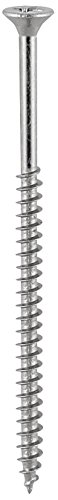 Timcozinc Vis à bois 435 P, 45030CLASS en promo à 12,24€ (-44%) sur Amazon FR