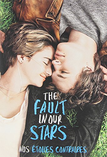 Fault In Our Stars, The - Livres & eBooks Amazon Allemagne à 2.34€