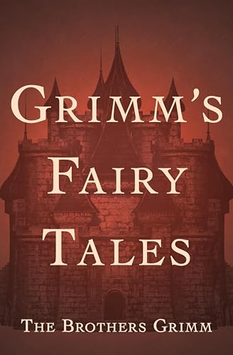 Grimm's Fairy Tales - Auto & Motorcycle Amazon UK à 1.99€