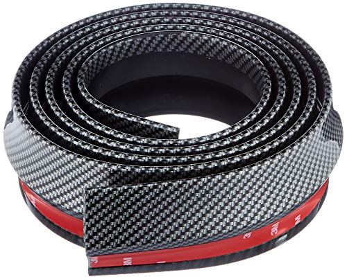 OCC MOTORSPORT AJOUTÉ UN PARE-CHOCS UNIVERSEL EN CARBONE - Auto & Motorcycle Amazon France à 19.80€