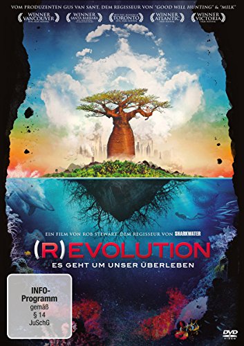 (R)evolution - Es geht um unser Überleben - Livres & eBooks en promo à 8.12€