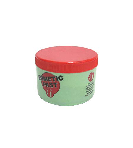 PASTA VERDE ERMETIC PAST GR.460 - Épicerie Amazon Italie à 2.30€