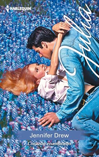 Corazón enamorado (Julia) (Spanish Edition) - Maison & Cuisine Amazon Italie à 2.07€