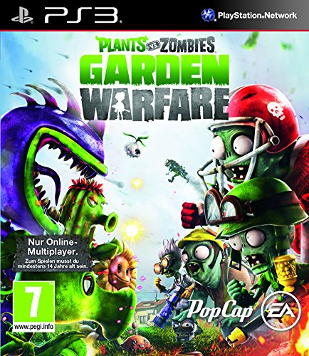 Pflanzen gegen Zombies: Garden Warfare [AT-Pegi]... en promo sur Amazon