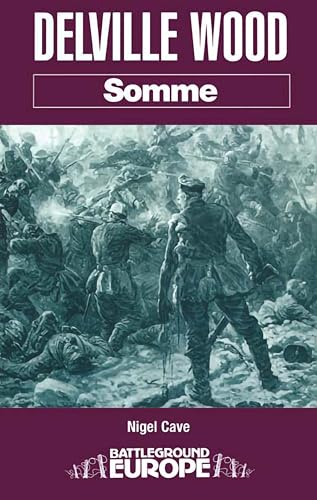 Delville Wood: Somme (Battleground Europe) - Sports & Fitness Amazon Royaume-Uni à 0.99€