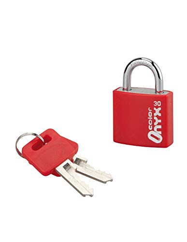 Serrurerie de Picardie 00824230 - Lucchetto in alluminio... - Auto & Moto Amazon Italie à 7.39€