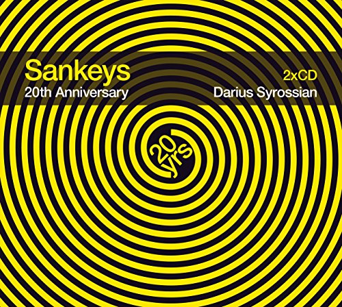 Sankeys-20th Anniversary [Import] - Musique & Instruments Amazon France à 1.97€