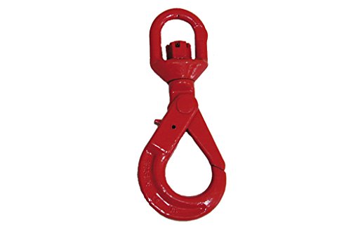 GANCHO GIRATORIO SEGURIDAD G80 TN-1 - Unid: 1 - Amazon Italie à 17.86€