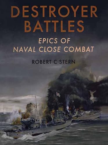 Destroyer Battles: Epics of Naval Close Combat - Sports & Fitness Amazon Royaume-Uni à 2.39€