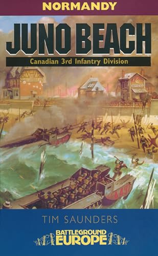 Juno Beach: Canadian 3rd Infantry Division–July 1944... - Sports & Fitness Amazon Royaume-Uni à 0.99€
