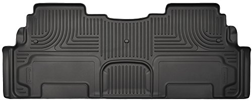 Husky Liners - 19211 Fits 2008-17 Buick Enclave, 2009-17... - Auto & Moto Amazon Royaume-Uni à 61.16€