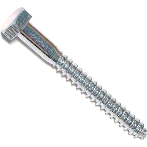 Fermeture difficiles 014973455514 hexagonale Lag Vis (12... - Bricolage & Outils Amazon France à 8.99€