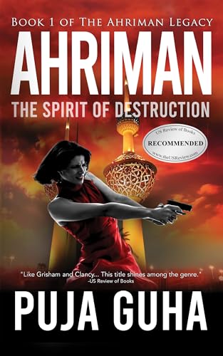 Ahriman: The Spirit of Destruction: A Middle East Political... - Maison & Cuisine Amazon Allemagne à 1.74€