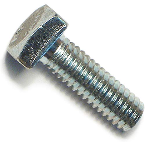 Hard-to-Find Fastener 014973311971 Square Head Bolts... - Maison & Cuisine Amazon Royaume-Uni à 5.48€