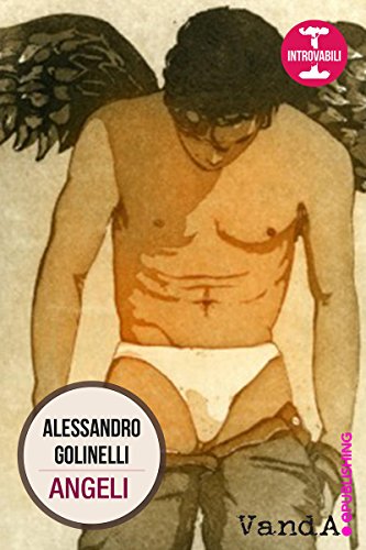 Angeli (Italian Edition) - Livres & eBooks Amazon Royaume-Uni à 0.99€