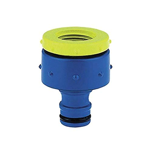 TATAY Bulk Twist Lock per Rubinetto, Blu - Sports & Fitness en promo à 0.68€