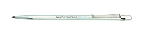 Bahco 1178-SCRIBE - Pointe A Tracer 150Mm - Bébé & Puériculture en promo à 10.24€