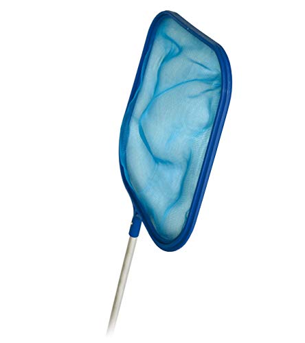 Gre 90117 - Épuisette de surface pour le nettoyage de... - Sports & Fitness Amazon France à 7.09€