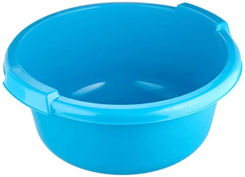 Plastiken 6504L Ciel-Bassine ronde 4 l. - Jardin & Extérieur Amazon France à 2.84€