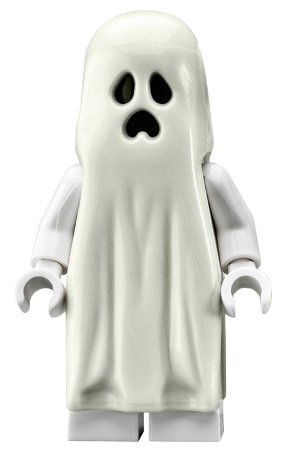 LEGO Ghost (Glow In The Dark) - LEGO Monster Fighters... - Jouets & Jeux Amazon France à 18.07€