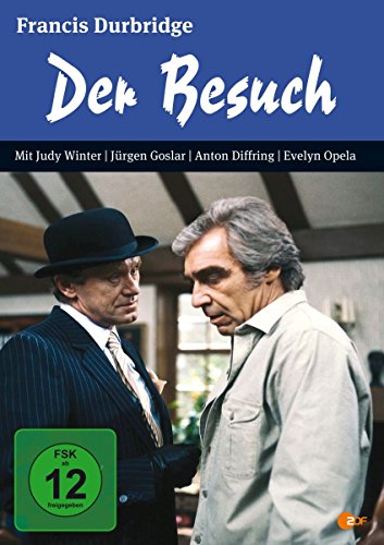 Der Besuch en promo à 33,85€ (-62%) sur Amazon FR