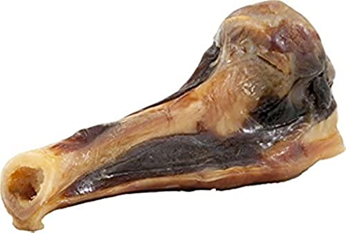 Alpha Spirit Medio Hueso De Jamon (36 uds) - Animalerie Amazon Italie à 1.78€