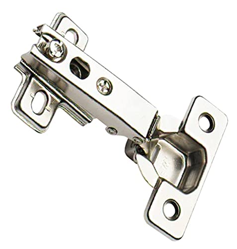 Bulk Hardware BH01764 Cerniere per Armadi e Pensili da... - Bon plan à 3.78€
