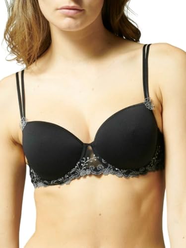 Simone Perele - Maglietta da Donna Chiaro di Luna 2C - Amazon Italie à 31.34€