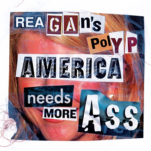 America Needs More Ass - Livres & eBooks Amazon Royaume-Uni à 28.42€