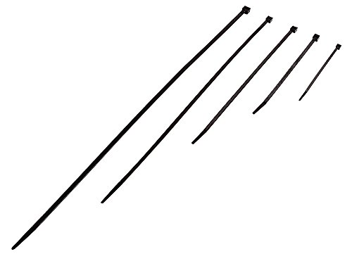 Poly Pool PP309.12 N° 100 Fascette 3,5 x 140 MM Nere Per... - Sports & Fitness en promo à 4.60€