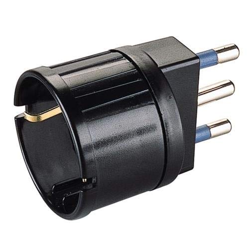 Poly Pool PP0432.1 Adattatore Spina Grande 16A e Presa... - Sports & Fitness Amazon Italie à 1.89€