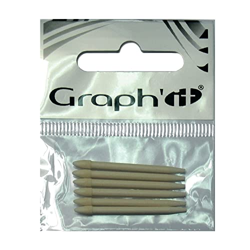 Graph'it - Recambio para rotuladores de alcohol Brush... - Beauty & Fragrances Amazon Spain à 2.10€